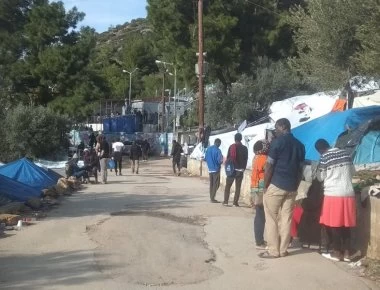 Στον εισαγγελέα η αναφορά της 79 ΑΔΤΕ για «παραβίαση υποχρεώσεων περί σίτισης αλλοδαπών» της «ΠΙΕΤΡΗΣ ΕΣΤΙΑΣΗ Α.Ε.»